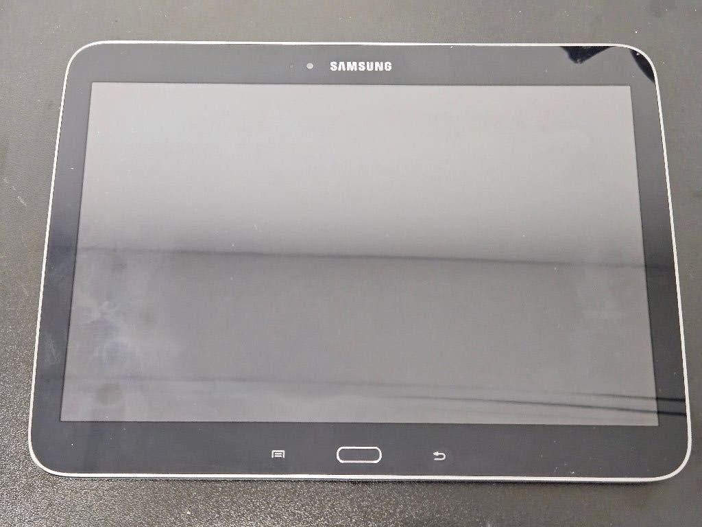 Samsung Galaxy Tab 3 10.1, 10 inch, Gebruikt, Gps, Ophalen of Verzenden