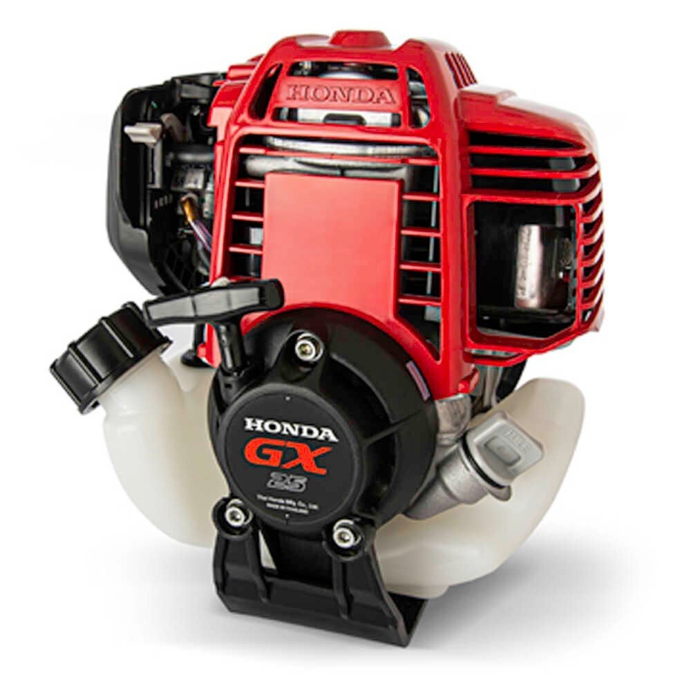 HONDA GX25 4-takt benzinemotor nieuw, Tuin en Terras, Ophalen of Verzenden, Nieuw, Benzine, Honda