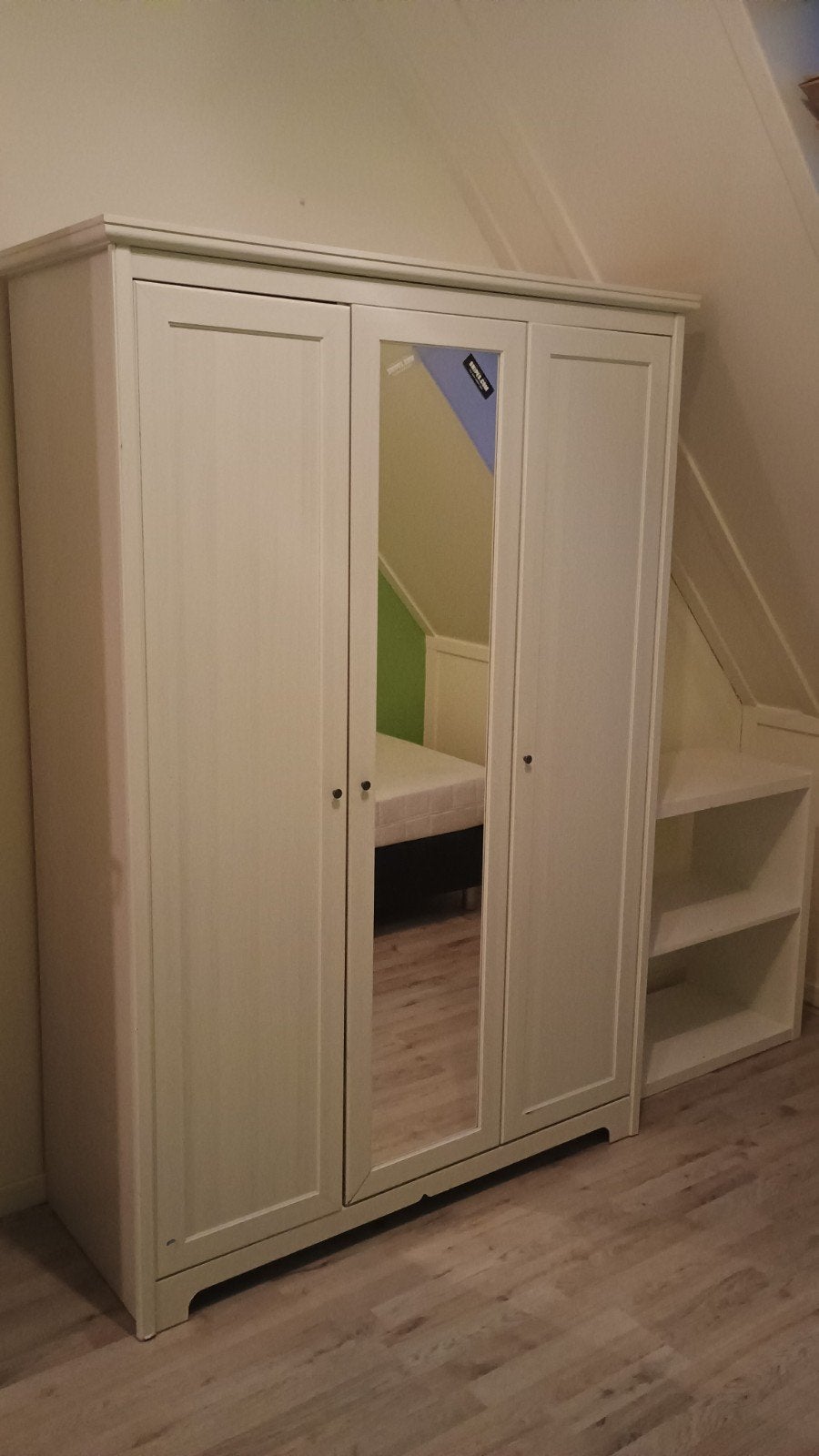 te huur kamer.