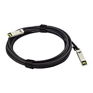 Brocade 10G FCoE Copper Active SFP+ Cable 5M 58-1000023-01, Niet ingevuld, Niet ingevuld, Niet ingevuld