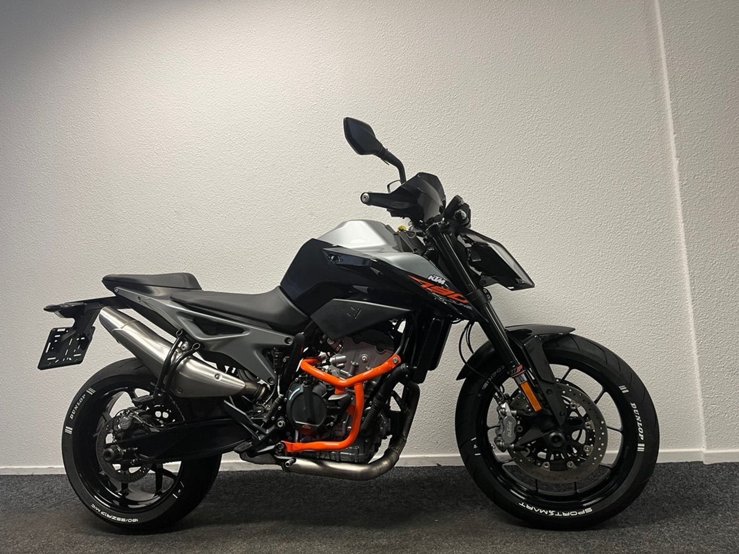 ⭐️⭐Prachtige KTM 790 DUKE 790DUKE (bj 2018) ⭐️⭐, Motoren, Motoren | KTM, 2 cilinders, 790 cc, KTM, Motorrijbewijs A