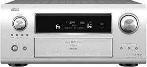 Denon AVR-4810 COMPLEET als nieuw, Ophalen, Overige systemen, Denon, Zo goed als nieuw