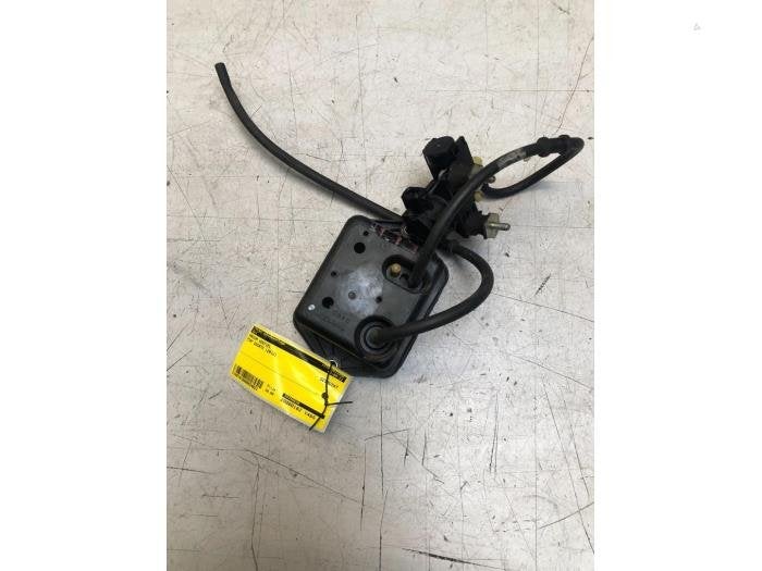 Vacuum ventiel van een Fiat Ducato, Gebruikt, -, -, Ophalen of Verzenden