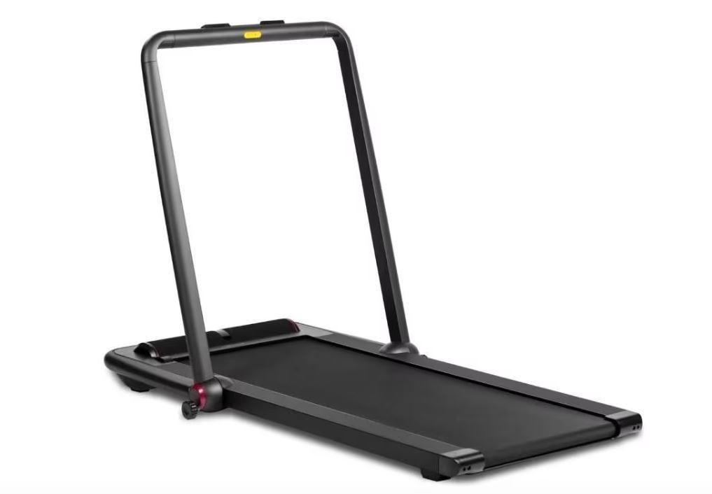 Flow FitnessRunner DTM200i, Ophalen of Verzenden, Zo goed als nieuw, Overige typen