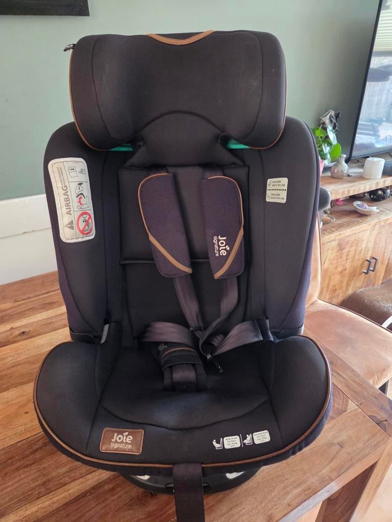 Joie Signature I spin multiway, Kinderen en Baby's, Autostoeltjes, Gebruikt, Ophalen, Overige merken, Verstelbare rugleuning