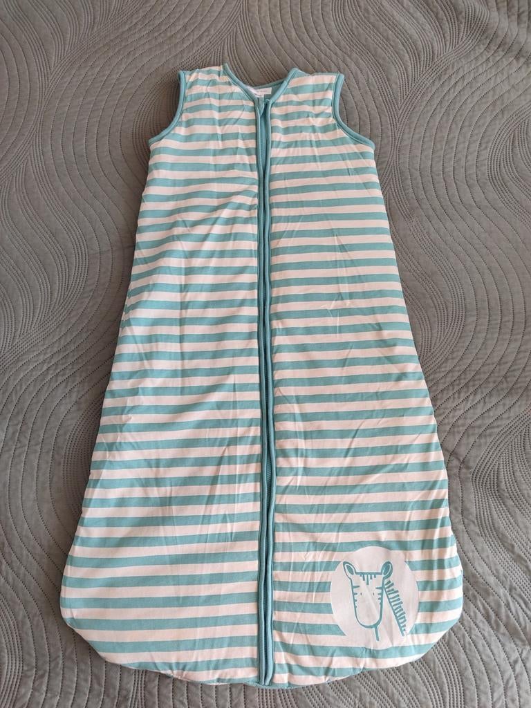 Lupilu slaapzak 90 cm - Nieuw, Kinderen en Baby's, Ophalen, Nieuw, 85 tot 100 cm, Slaapzak