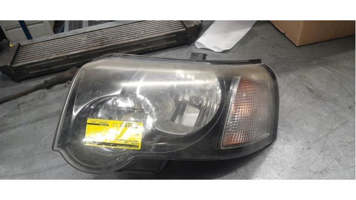 Koplamp links van een Landrover Freelander, Auto-onderdelen, -, -, Ophalen of Verzenden, -