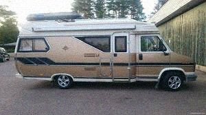 Vele camper onderdelen fiat ducato peugeot j5/citroën c25, Verzenden, Gebruikt