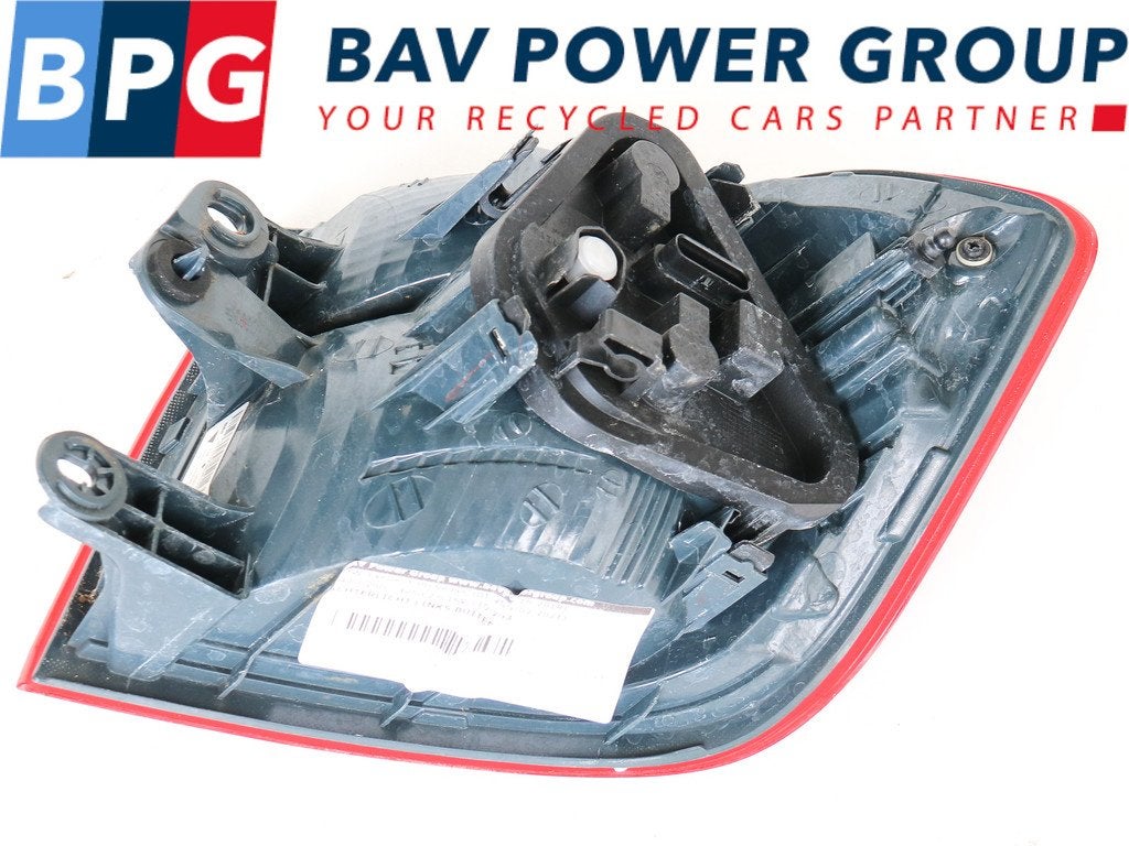 ACHTERLICHT LINKS BUITEN M3 BMW 3 serie (F30) (63217312845), Gebruikt, BMW, Petuelring 130
80809  München, DE, Bayerische Motoren Werke AG