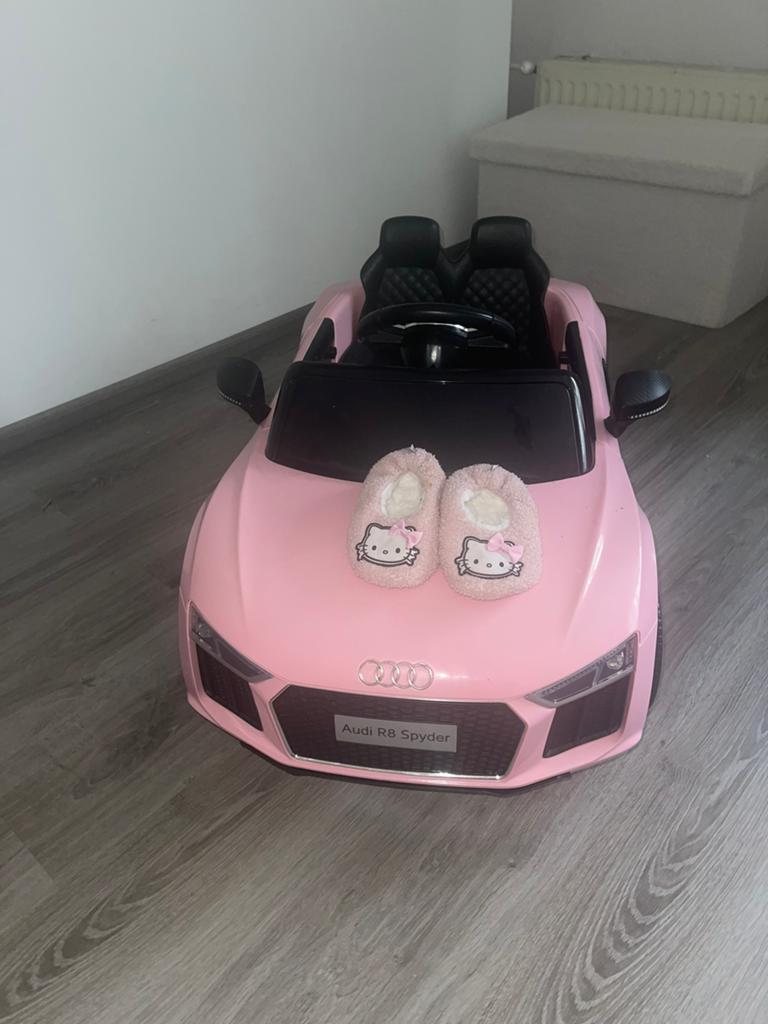 Kinderen auto, Kinderen en Baby's, Ophalen of Verzenden, Nieuw
