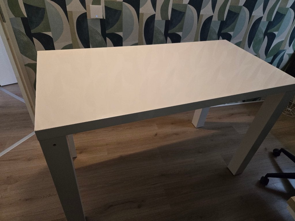 IKEA Toresund bartafel 140x70, Ophalen, Gebruikt