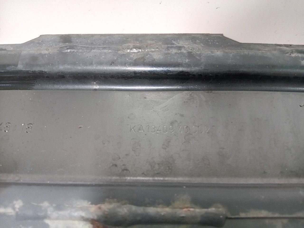 Bumperbalk voor Seat Arona, Onderdelen@venauto.nl, Van der Ven Autorecycling B.V., Gebruikt, Ettenseweg 76, 4706 PB Roosendaal, The Netherlands
