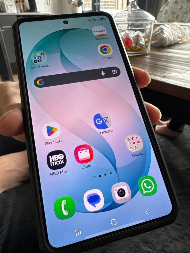 Samsung Galaxy S26, Telecommunicatie, Mobiele telefoons | Samsung, Gebruikt, Galaxy S24, Zwart, Touchscreen