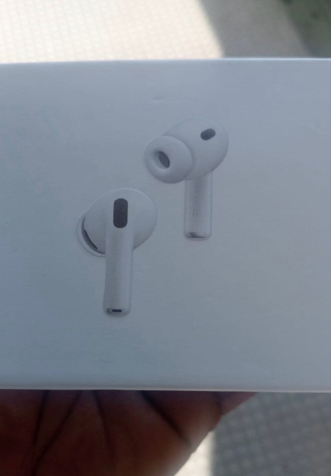 Apple AirPods Pro 3 - Nieuw in doos