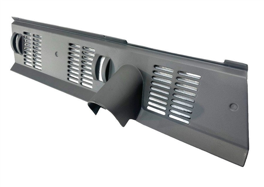 Gezocht! dashboard deel Land Rover defender., Ophalen of Verzenden, Land Rover