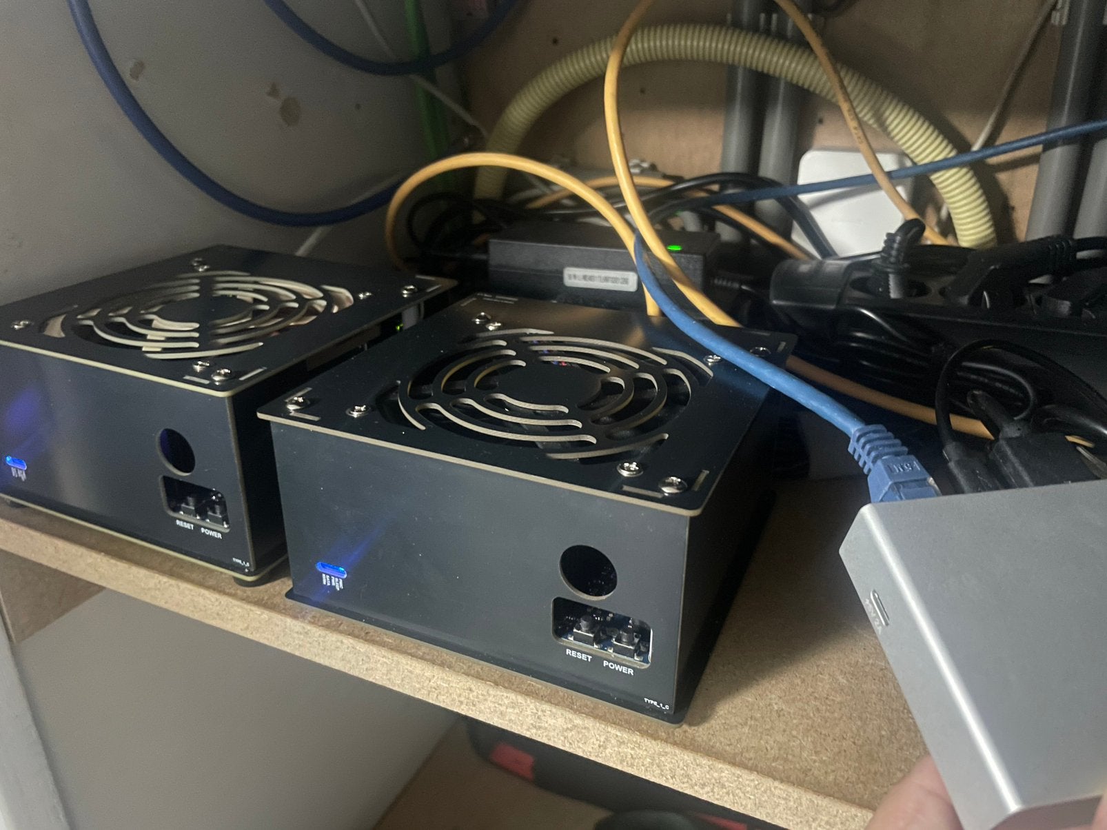 Hardkernel Odroid H4, Ophalen of Verzenden, Zo goed als nieuw
