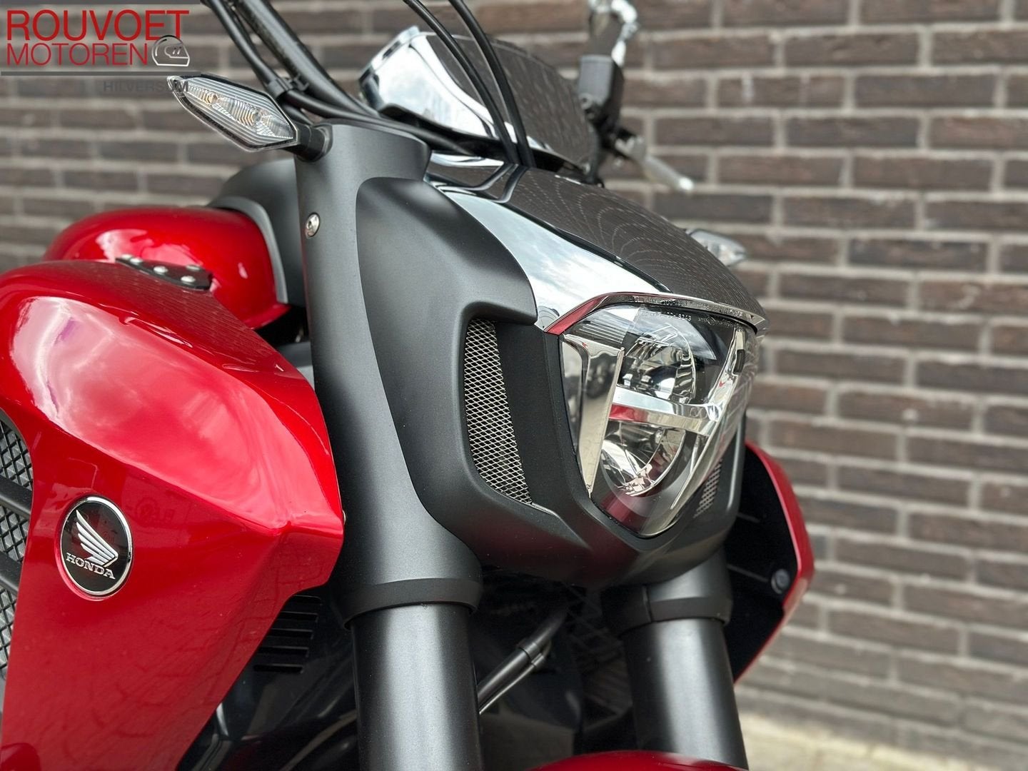 HONDA F6 C GL 1800 VALKYRIE (2017), HONDA, Motorrijbewijs A, Bedrijf, Onbekend