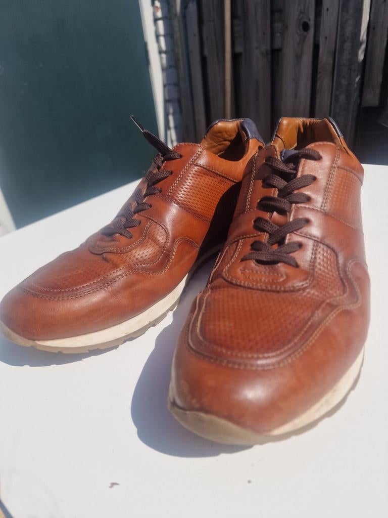 Daniel Kenneth schoenen maat 46 - Zo goed als nieuw, Ophalen
