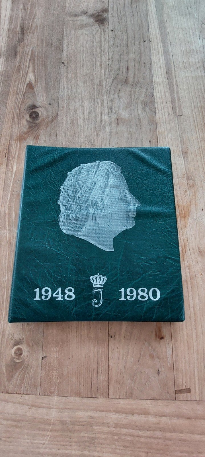 Complete Juliana muntenverzameling 1948-1980 + extra's, Ophalen of Verzenden, Koningin Juliana