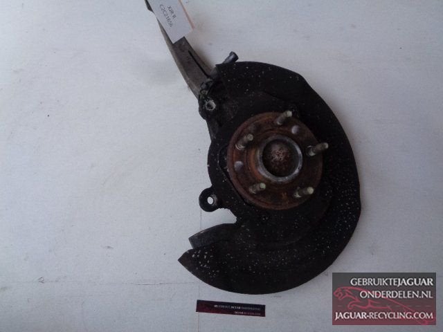 Fusee rechtsvoor X350 XJR & S-Type-R 2002-2008 4.2 superchar, Auto-onderdelen, Gebruikt, -, Ophalen of Verzenden, Jaguar
