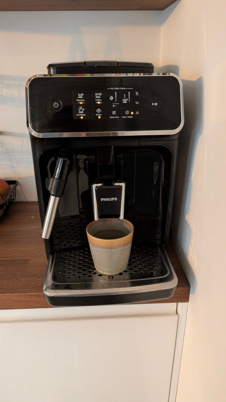 Philips Koffiemachine