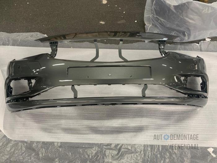 Voorbumper van een Opel Astra (GR5), Auto-onderdelen, -, -, Opel, Nieuw