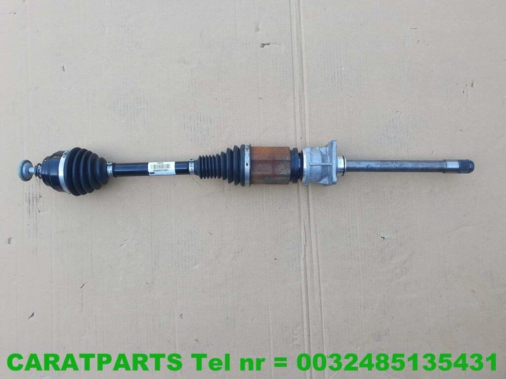 8687378 G30 aandrijfas G11 steekas G12 kardan G14 G15 G16, Auto-onderdelen, Petuelring 130
80788  Munich, DE, Gebruikt, Info@bmw.de