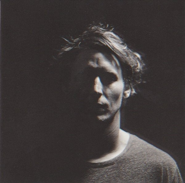 Ben Howard, Ophalen of Verzenden, Gebruikt
