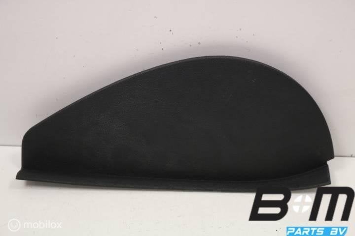 Dashboard afdichting rechts VW Beetle 5C, Gebruikt