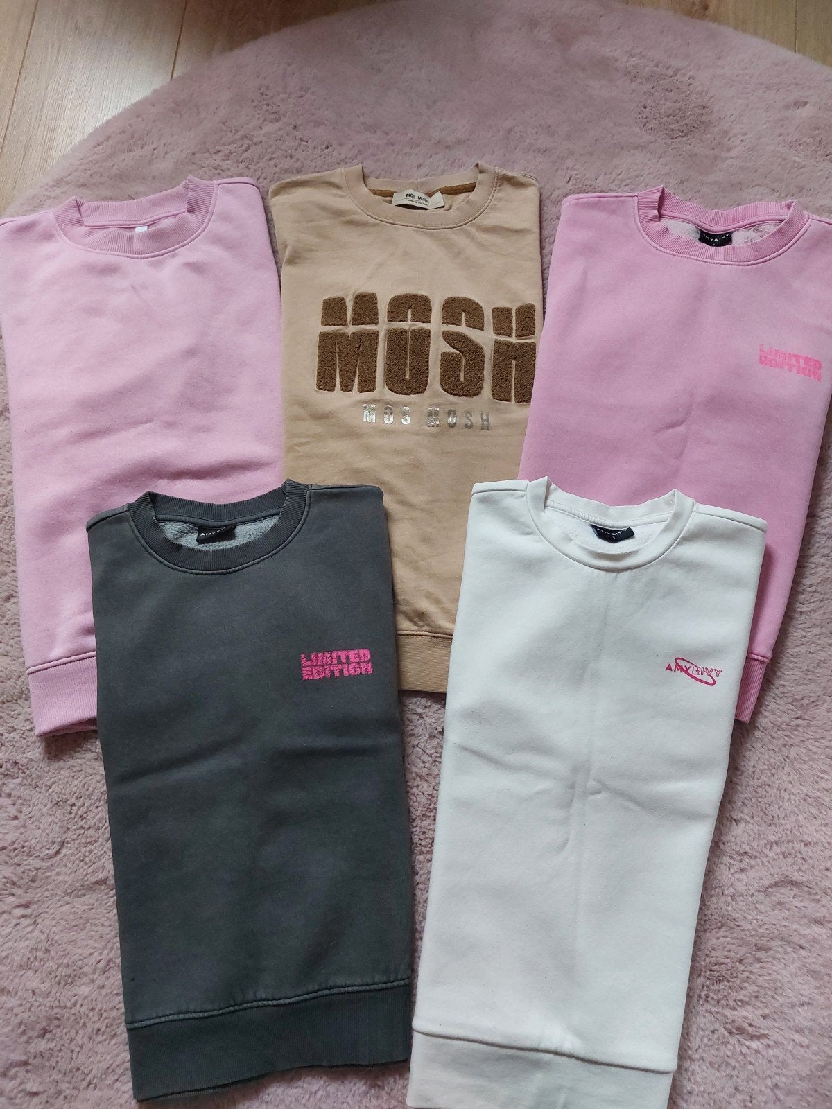 truien trui sweater Amy&Ivy maat S, Kleding | Dames, Ophalen of Verzenden, Zo goed als nieuw