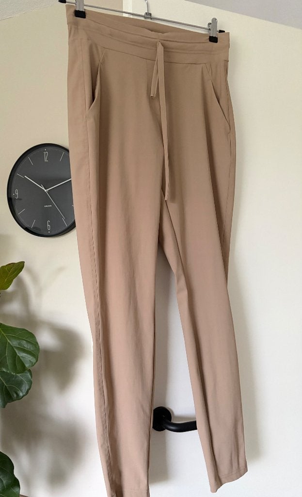 Broek Studio Anneloes, Kleding | Dames, Ophalen of Verzenden, Zo goed als nieuw, Lang