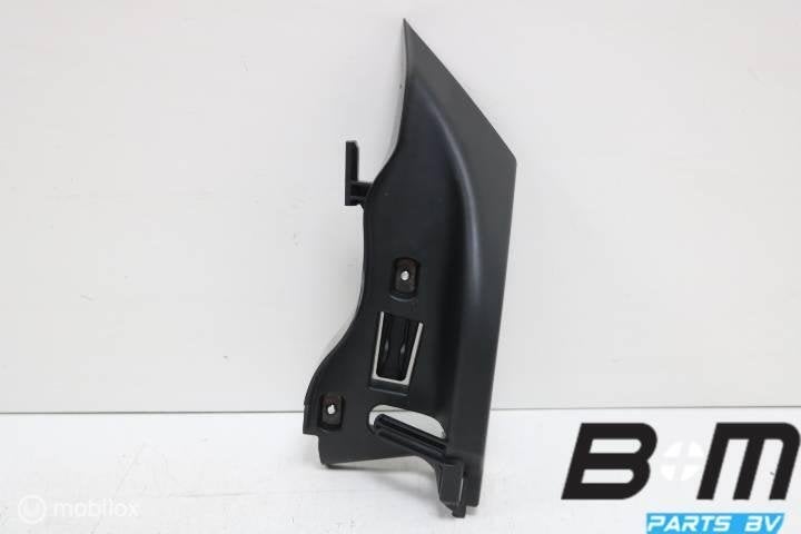 Gordelgeleider LA Audi A3 8V 8V4857791B, Gebruikt