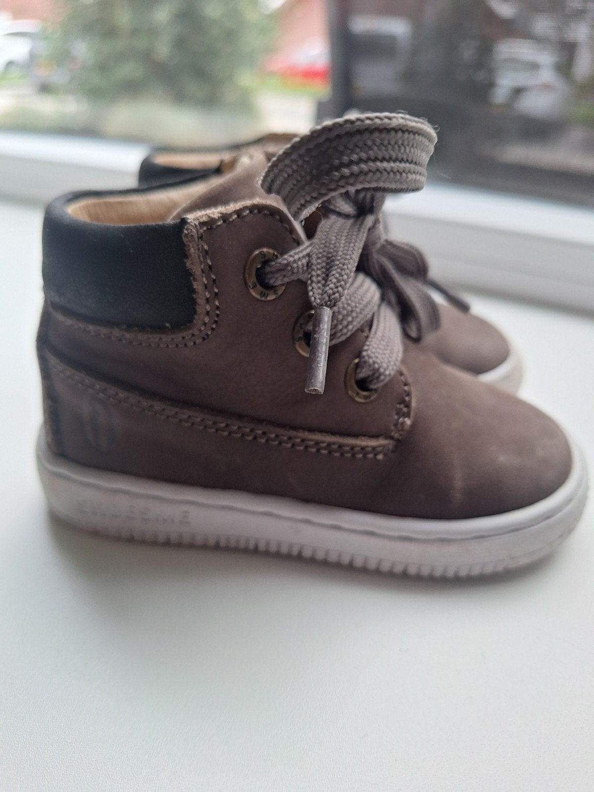 Shoesme schoentjes maat 20 - zo goed als nieuw, Schoentjes, Jongetje of Meisje, Ophalen of Verzenden, Zo goed als nieuw