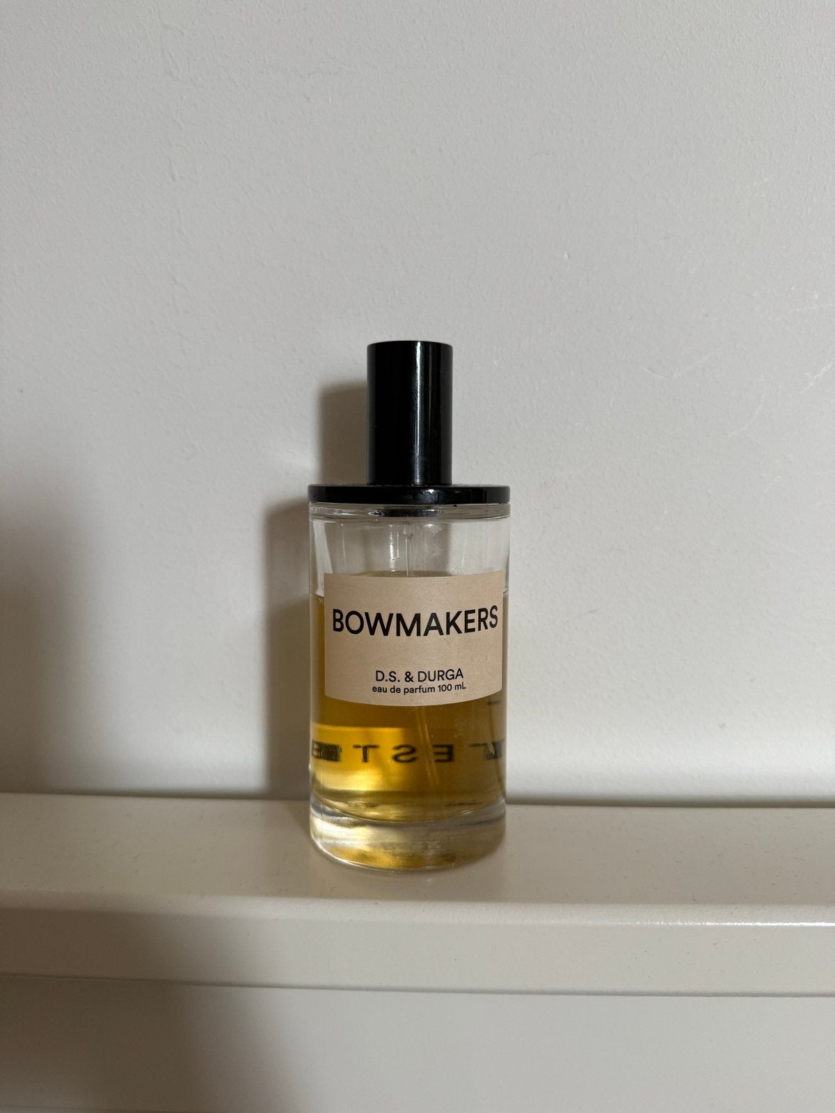 Bowmakers 100 ml Skins parfum, Ophalen of Verzenden, Nieuw