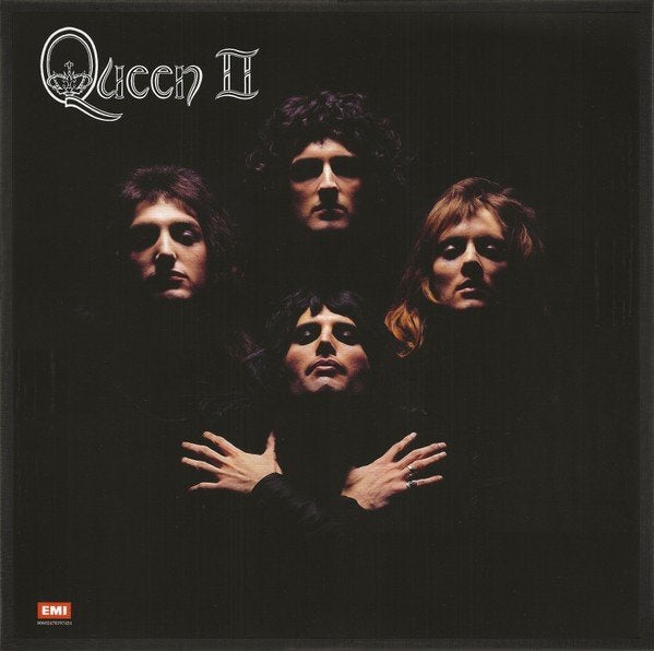 Queen – Queen II  BOXSET new !!, Boxset, Ophalen of Verzenden, Beschermende buitenhoes, 12 inch
