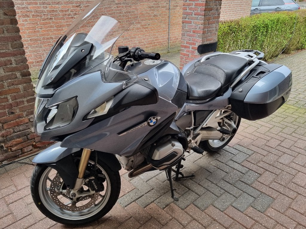 Motor, Motoren, Cardan-aandrijving, 4 cilinders, Gebruikt, Particulier