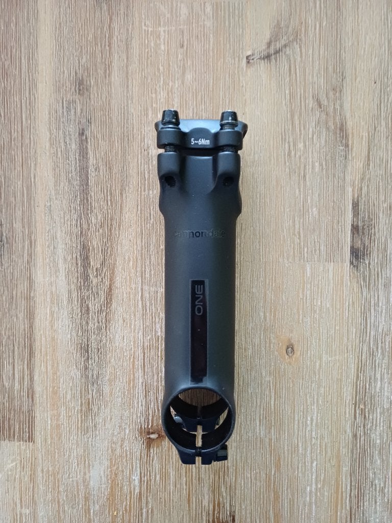 Cannondale one stuurpen, Gebruikt, Overige typen, Ophalen of Verzenden, Cannondale