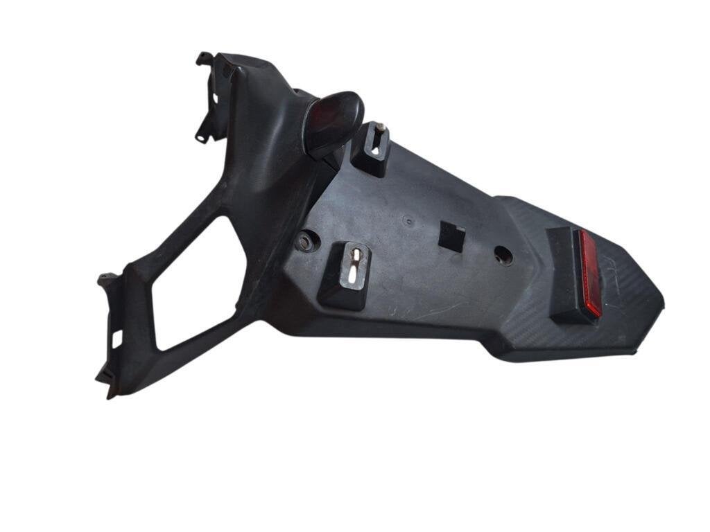 Achter spatbord kap origineel Sym Orbit 3, SYM, Gebruikt, SYM, Ophalen of Verzenden