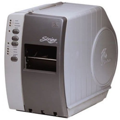 Nieuwe industriele Zebra label printer model S600, Computers en Software, Labelprinters, Nieuw, Ophalen of Verzenden