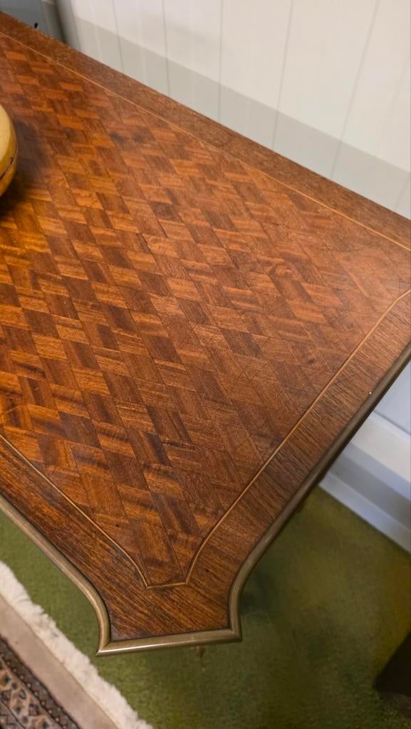 19de eeuws Frans Louis XVI commode met schrijflade, Ophalen of Verzenden