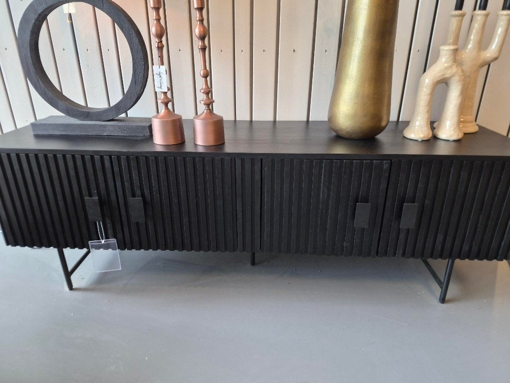 Tv meube Remi Eleonora, Ophalen, Zo goed als nieuw, 25 tot 50 cm, Minder dan 100 cm
