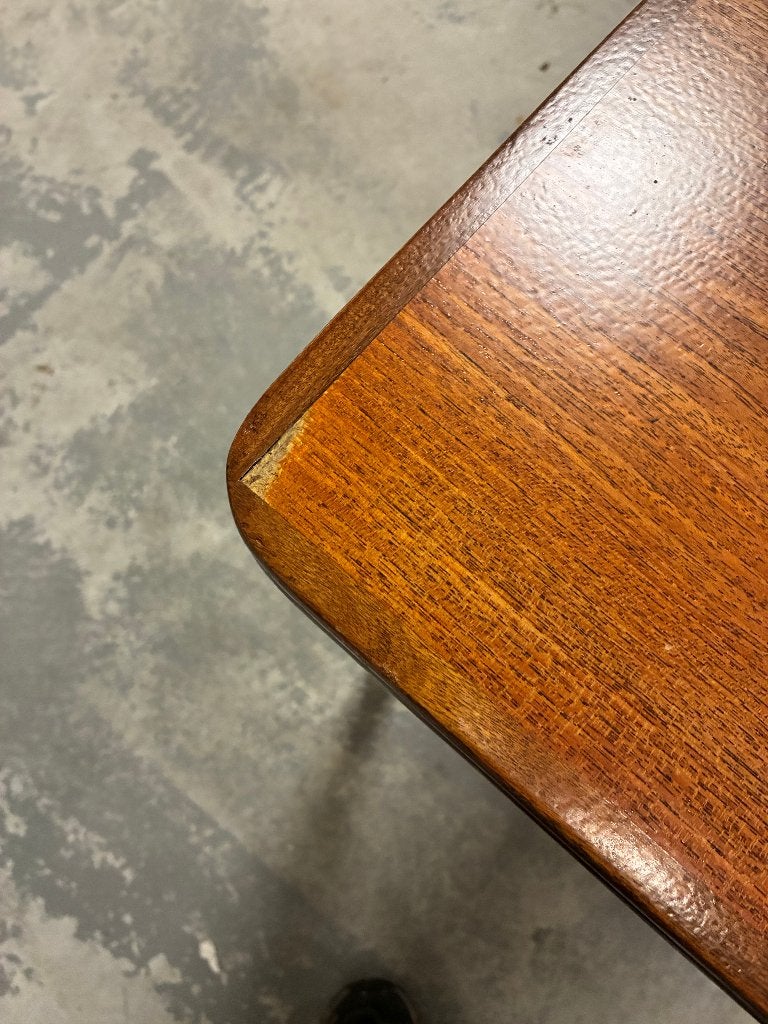 Foto 12 van Uitschuifbare tafel deense stijl
