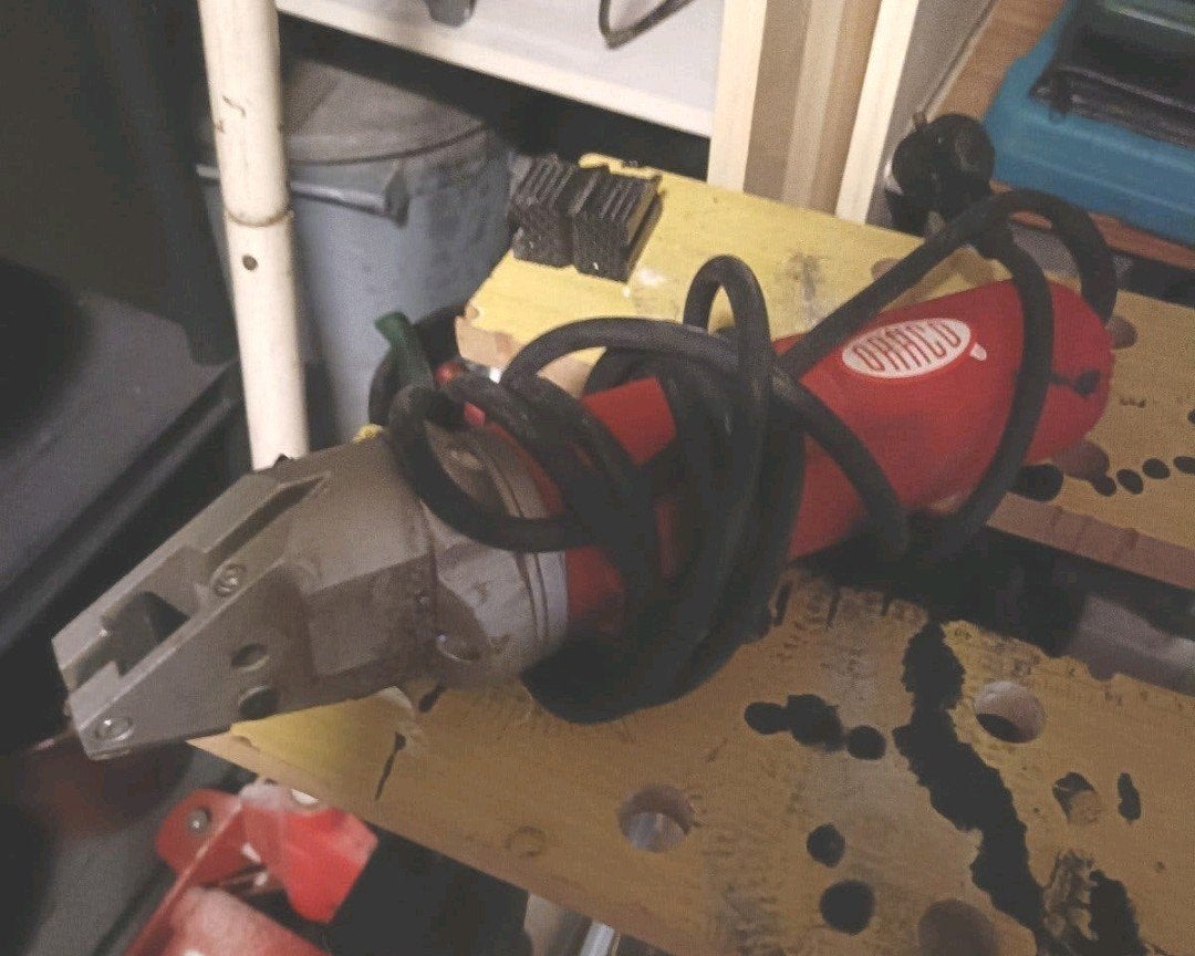 draco knipper, Ophalen, Gebruikt