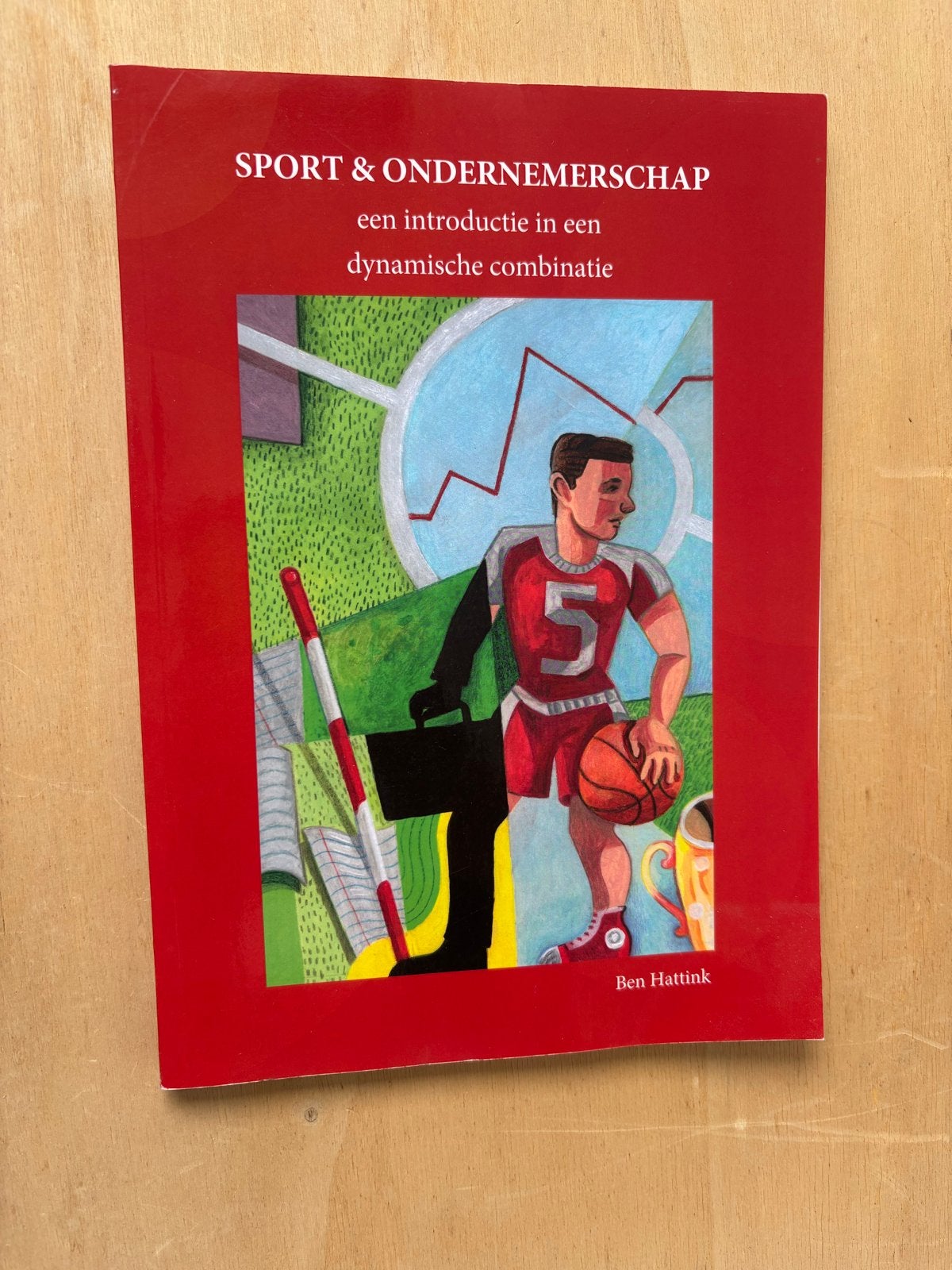 Boeken Sportkunde HBO: Sport & Ondernemerschap, Sportmarketi, Boeken, Ophalen of Verzenden, Gamma, Zo goed als nieuw, HBO