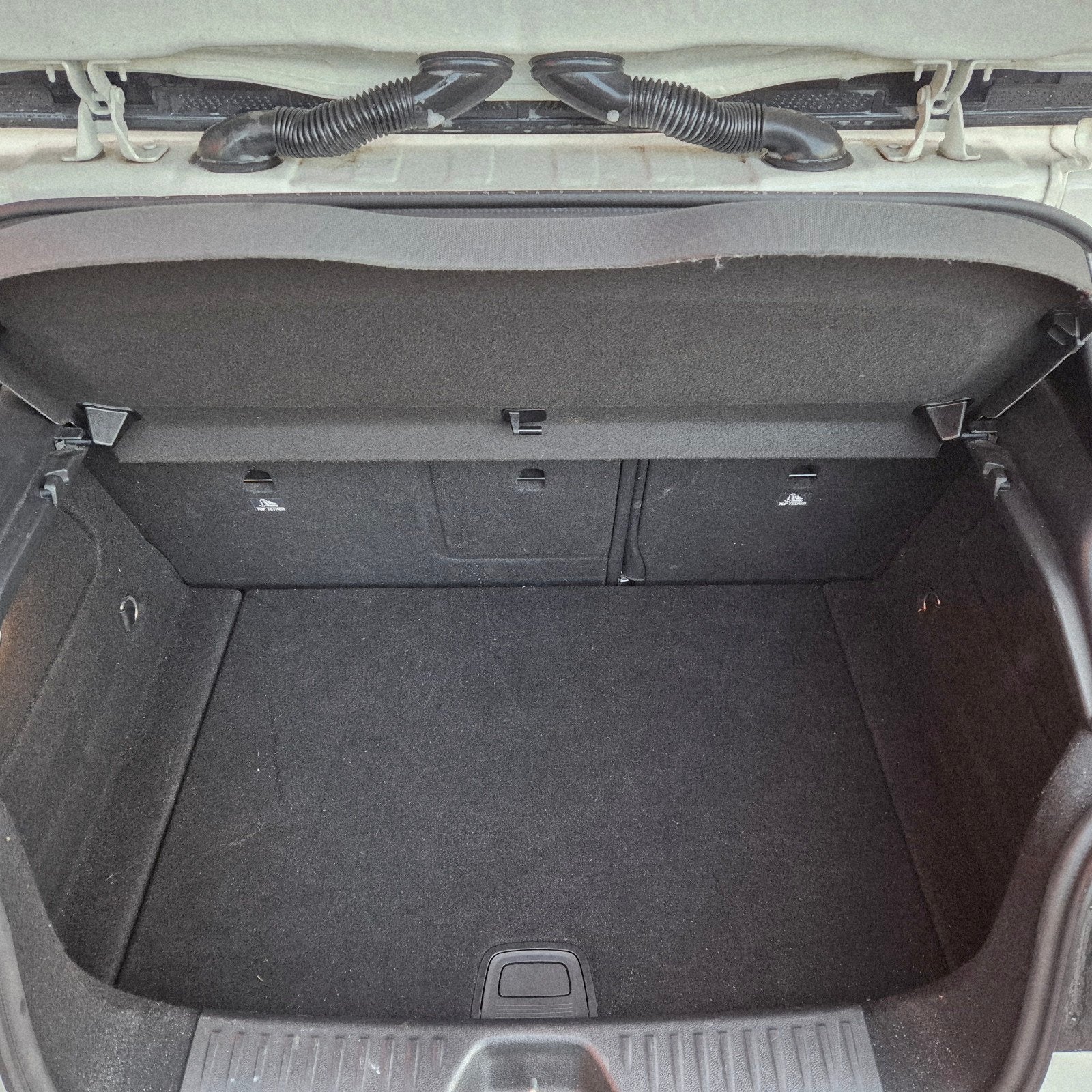 Foto 12 van Mercedes-Benz A-Klasse A160 met 180pk