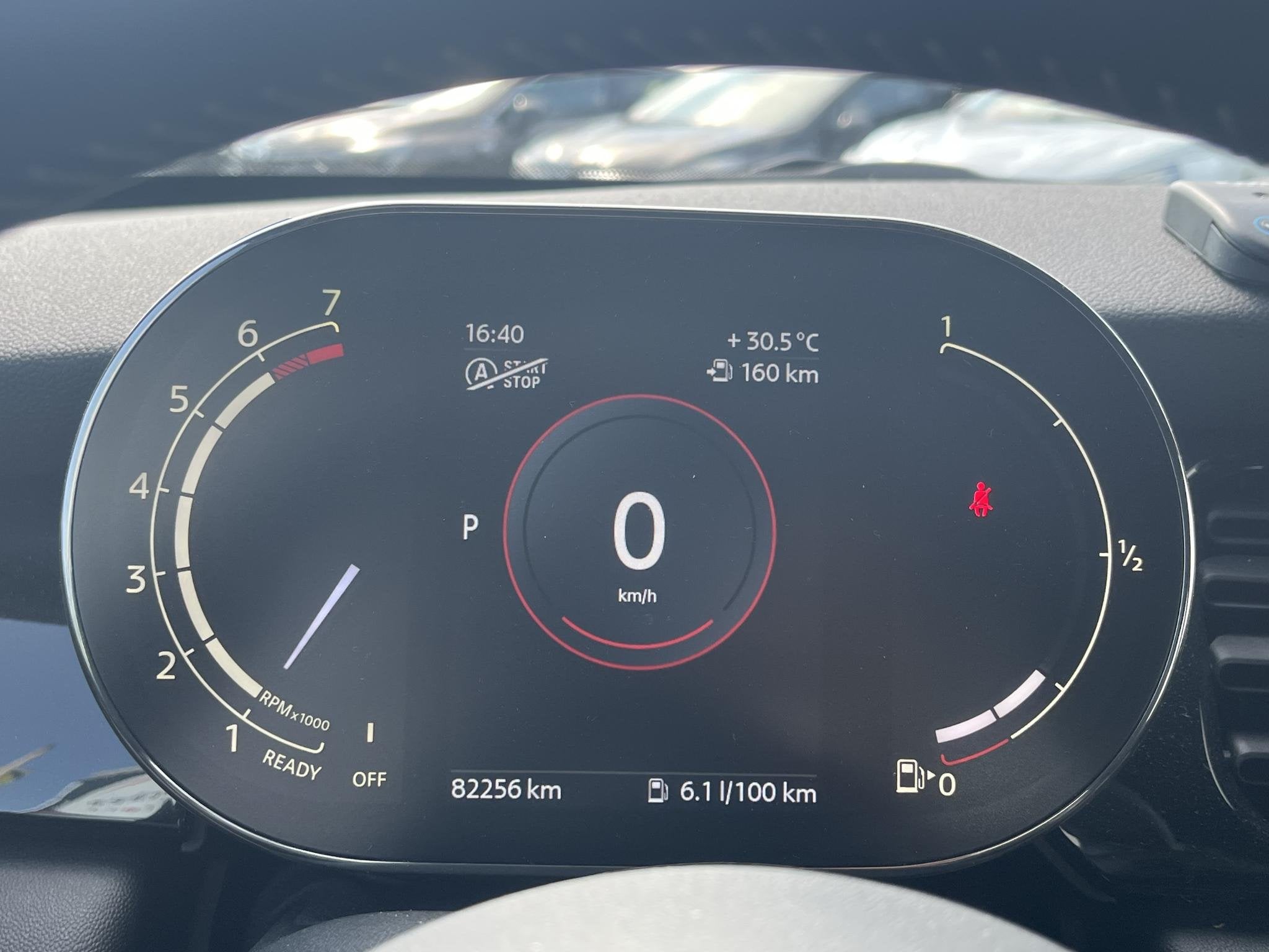 MINI 3-Deurs 1.5 Cooper John Cooper Works | Automaat | Clima, Auto's, Mini, 136 pk, Gebruikt, Met garantie (alle), 4 stoelen