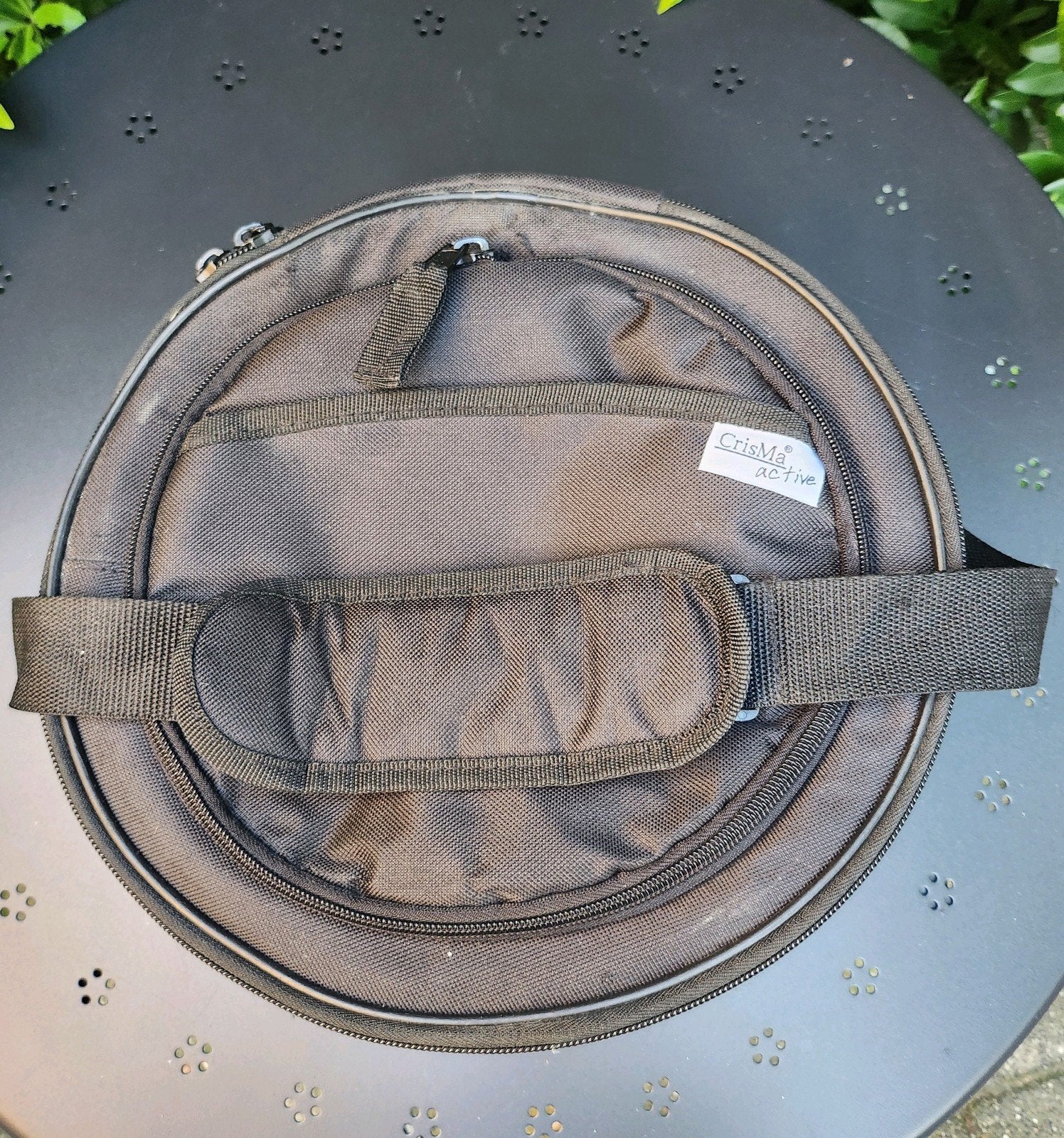 Crisma Active Koeltas en BBQ, Ophalen of Verzenden, Nieuw, Koeltas, Koelelement
