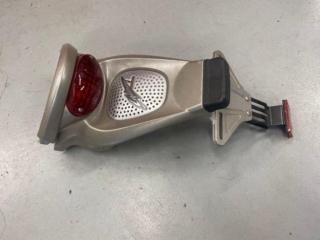 Buell XB12 onderdelen, Motoren, Ophalen of Verzenden, Gebruikt