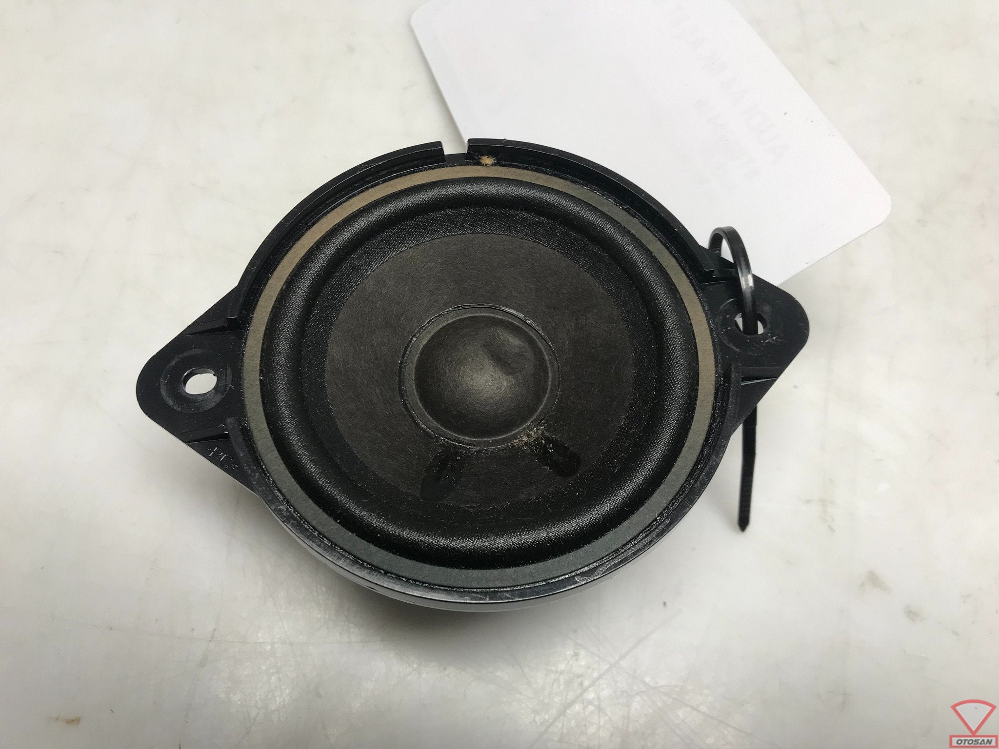 Audi A4 8K A5 8T B&O Speaker 8T0035416, Gebruikt, AUDI AG, Auto-Union-Strasse 1
85045  Ingolstadt, DE, Kundenbetreuung@audi.de