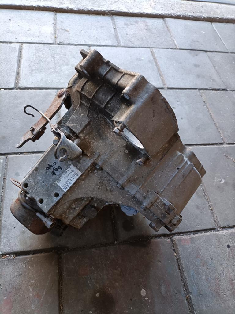 Versnellingsbak Daihatsu Cuore 1.0 12V bj 2003-2008, Ophalen, Daihatsu, Ferdy.kats@hotmail.com, 7751 vx